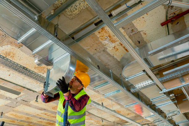 Best Furnace Cleaning in Cottonwood Heights, UT