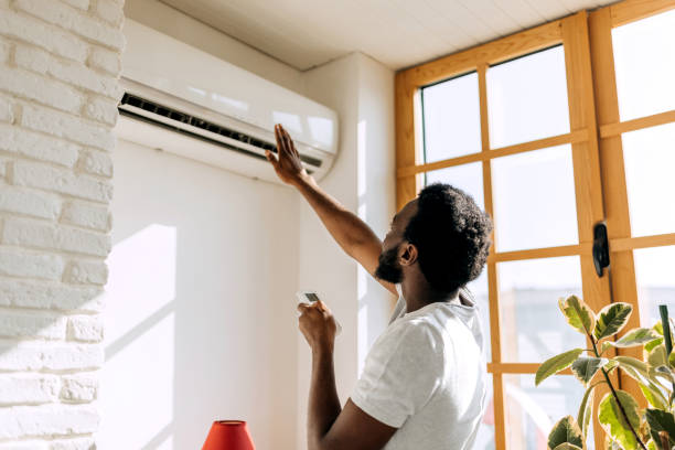 Best Geothermal HVAC Systems in Cottonwood Heights, UT