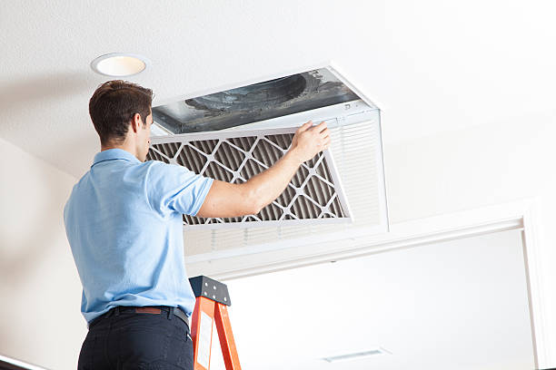 Best Seasonal HVAC Services in Cottonwood Heights, UT