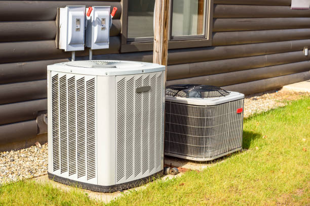 Best Energy-efficient HVAC Solutions in Cottonwood Heights, UT