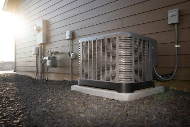 Best Residential HVAC in Cottonwood Heights, UT